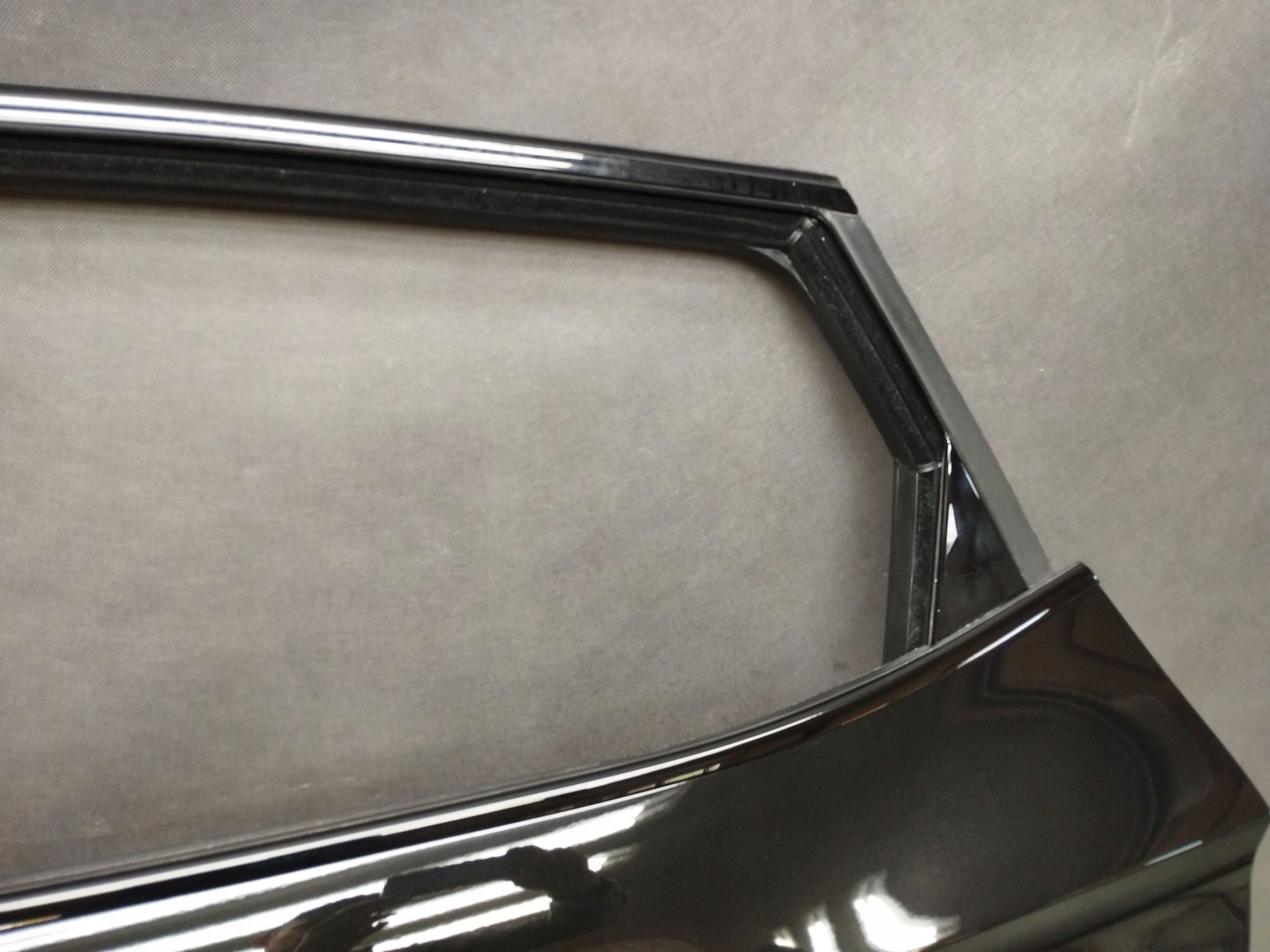 Cupra Formentor door left rear part rear. 5FF833051A LY9T