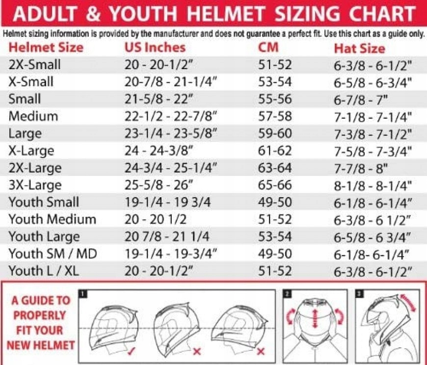 Kask Can-Am XC-3 Cross Race Ritual R. S 4695690410 Producent inny