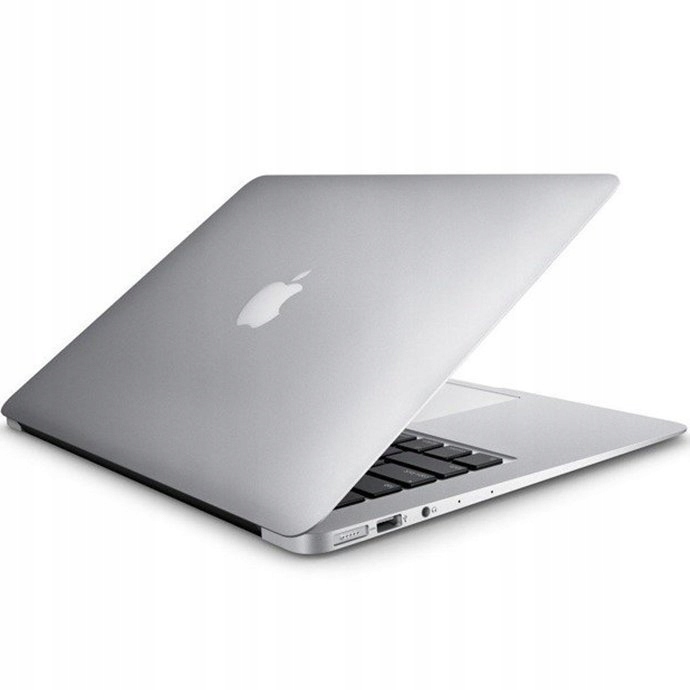 MacBook Air A1466 13,3 i5 8 GB 128 GB srebrny 2017 Model MACBOOK AIR A1466 2017r