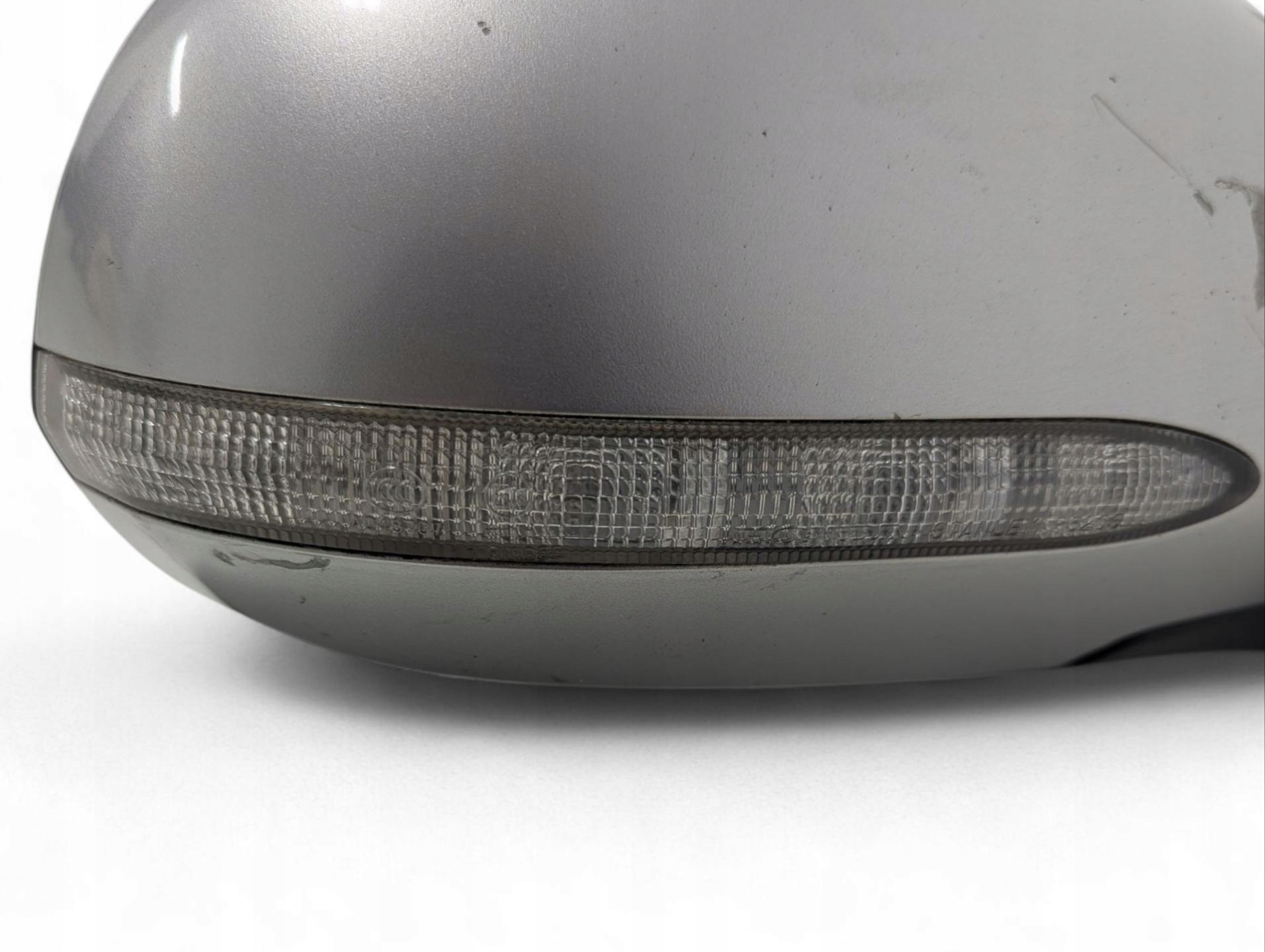 mirror exterior right side Honda Accord 7 facelift CM1 2006
