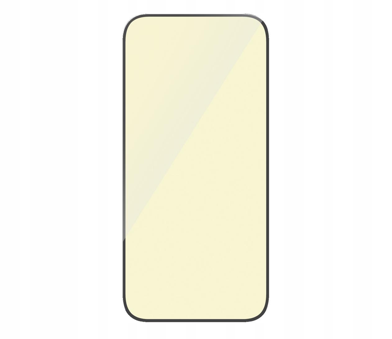 Szkło hartowane PanzerGlass do Apple iPhone 15 1 szt.