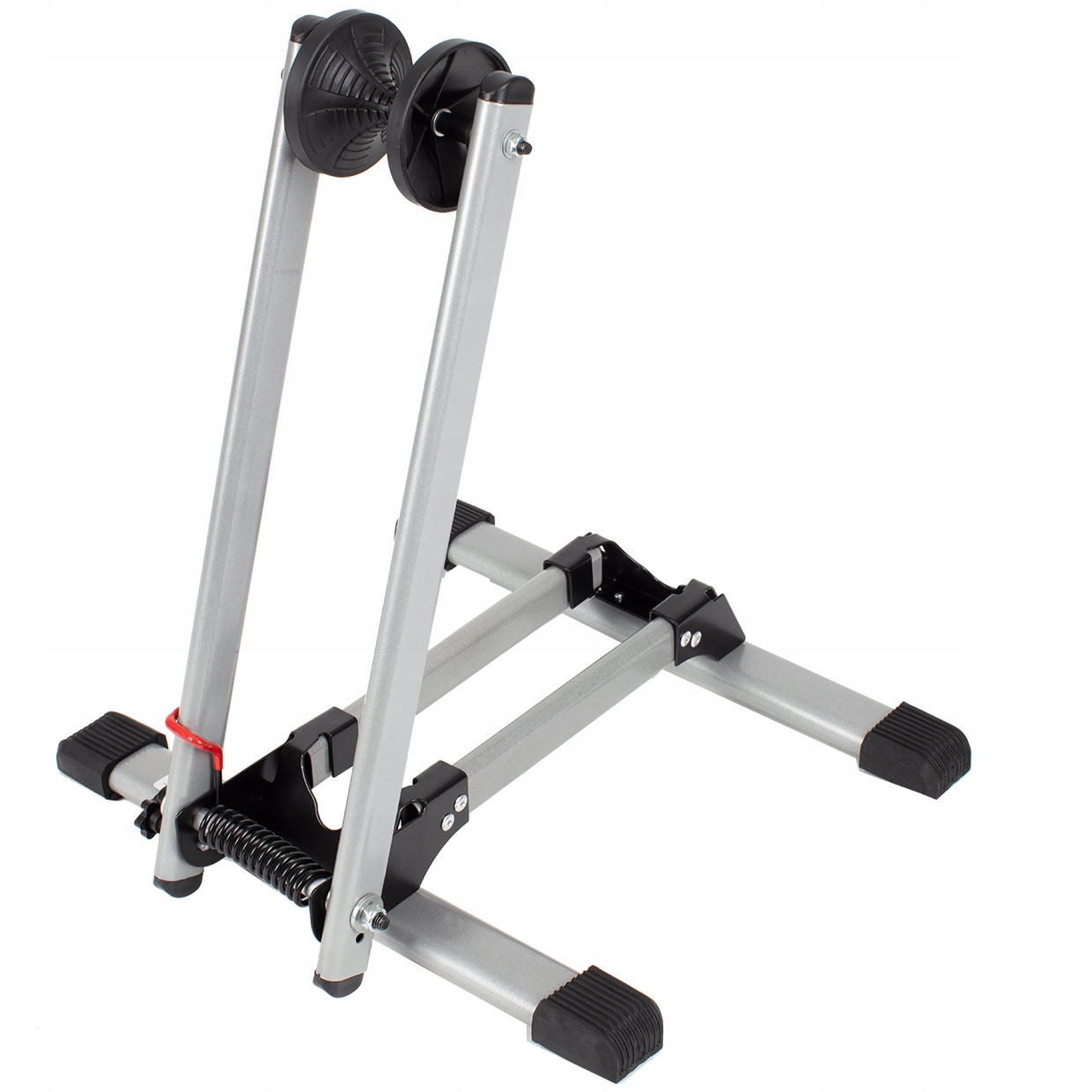 StayBike samoblokujący stojak na rowerSkładany