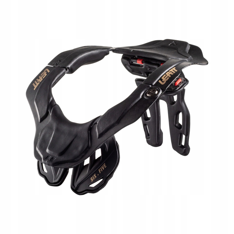 Stabilizátor Krku Leatt 6.5 Carbon L/XL