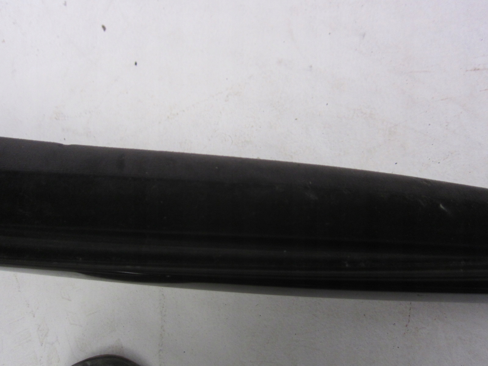BMW E46 CABRIO gasket roofs left right bodywork