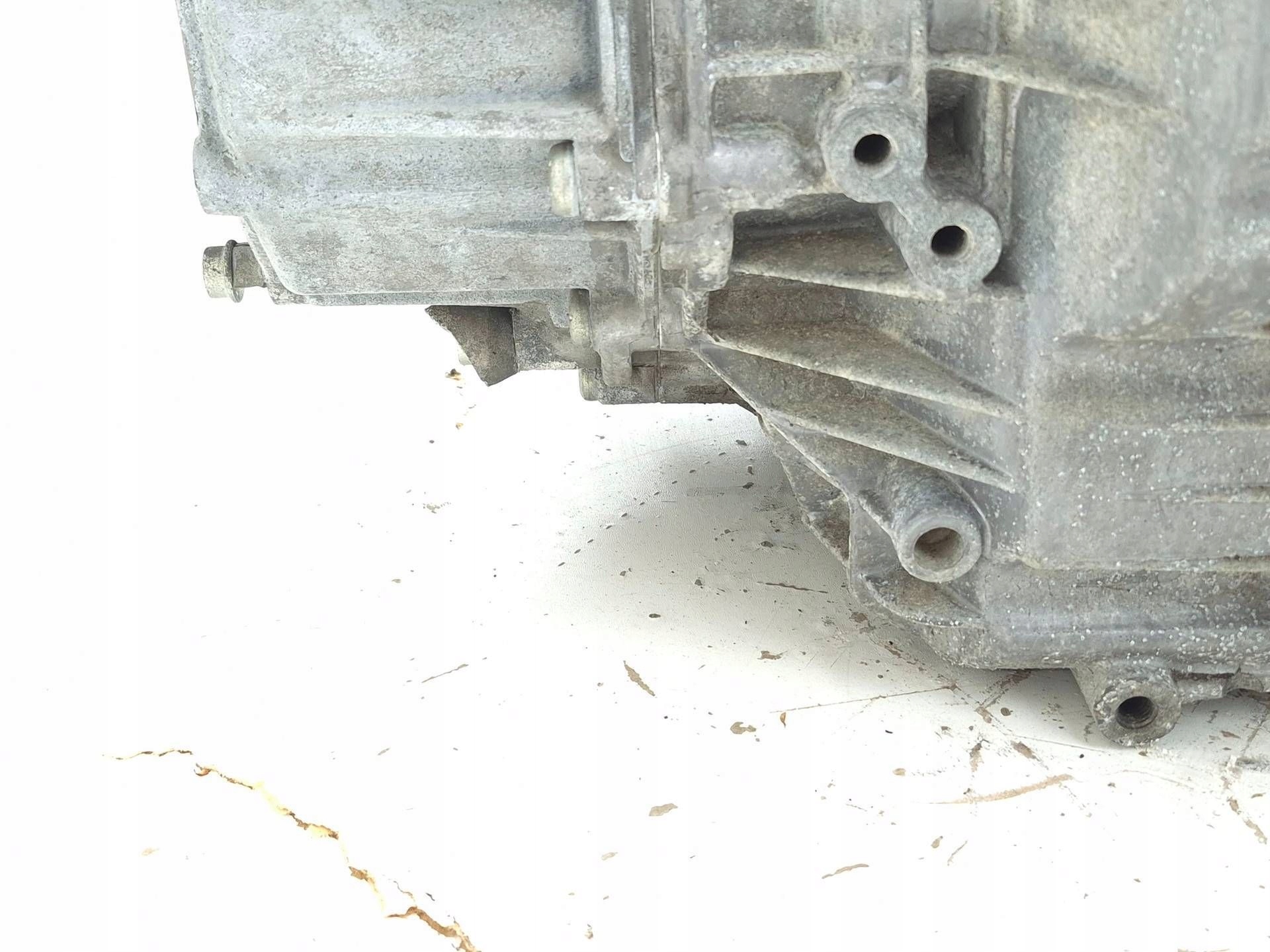 Getriebe AUDI A6 C6 2.0 TFSI MULTITRONIC KYQ GWARNCJA ROZRUCHOWA 30