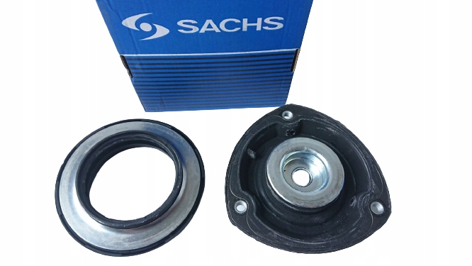 803 024 - Подушка + подшипник амортизатора VW PASSAT B8