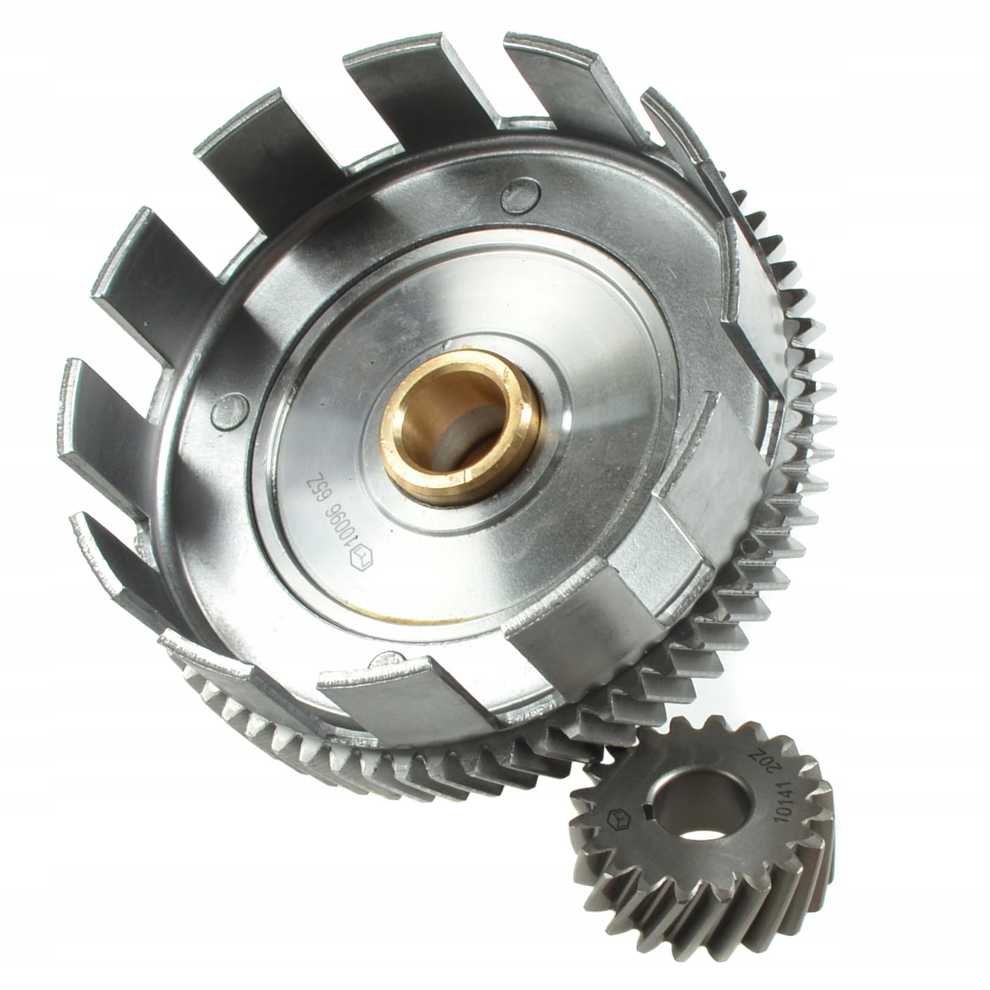 KOSZ SPRZĘGŁA SIMSON S51 65/20 MZA KOMPLET