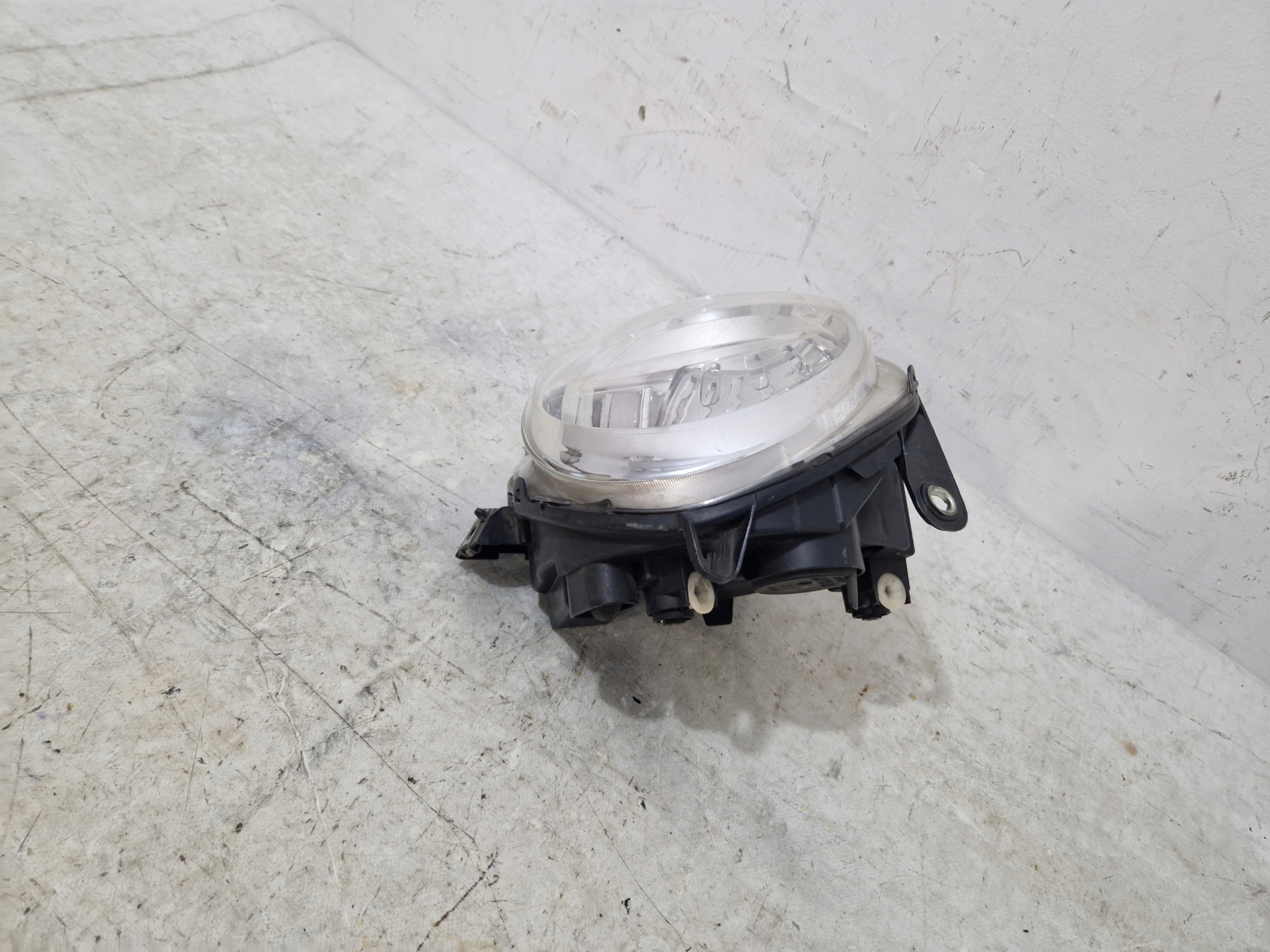 FIAT 500 07-15 light left front left front SX45550748 original