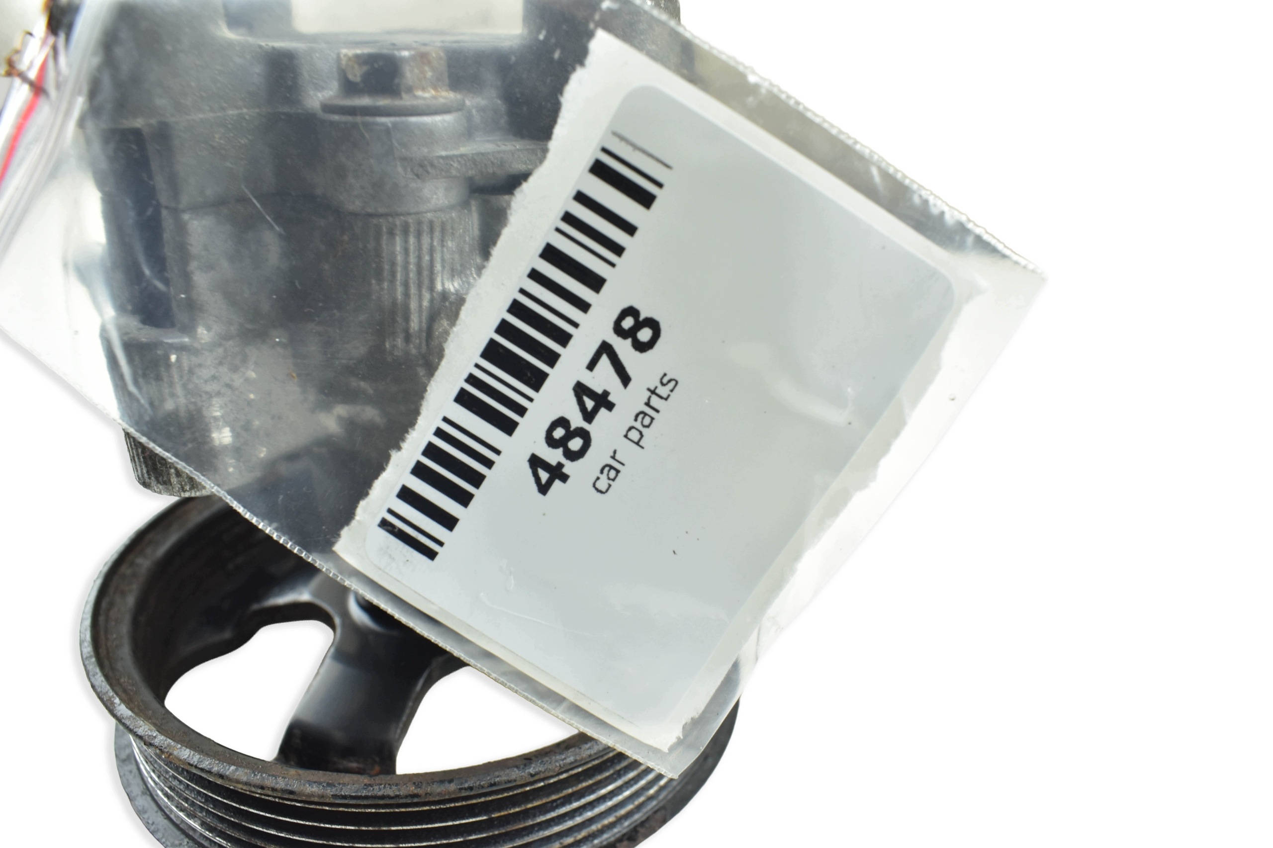 servo pump TOYOTA AVENSIS T25 COROLLA E12 RAV4 III 1.8 VVTI 1ZZ-FE