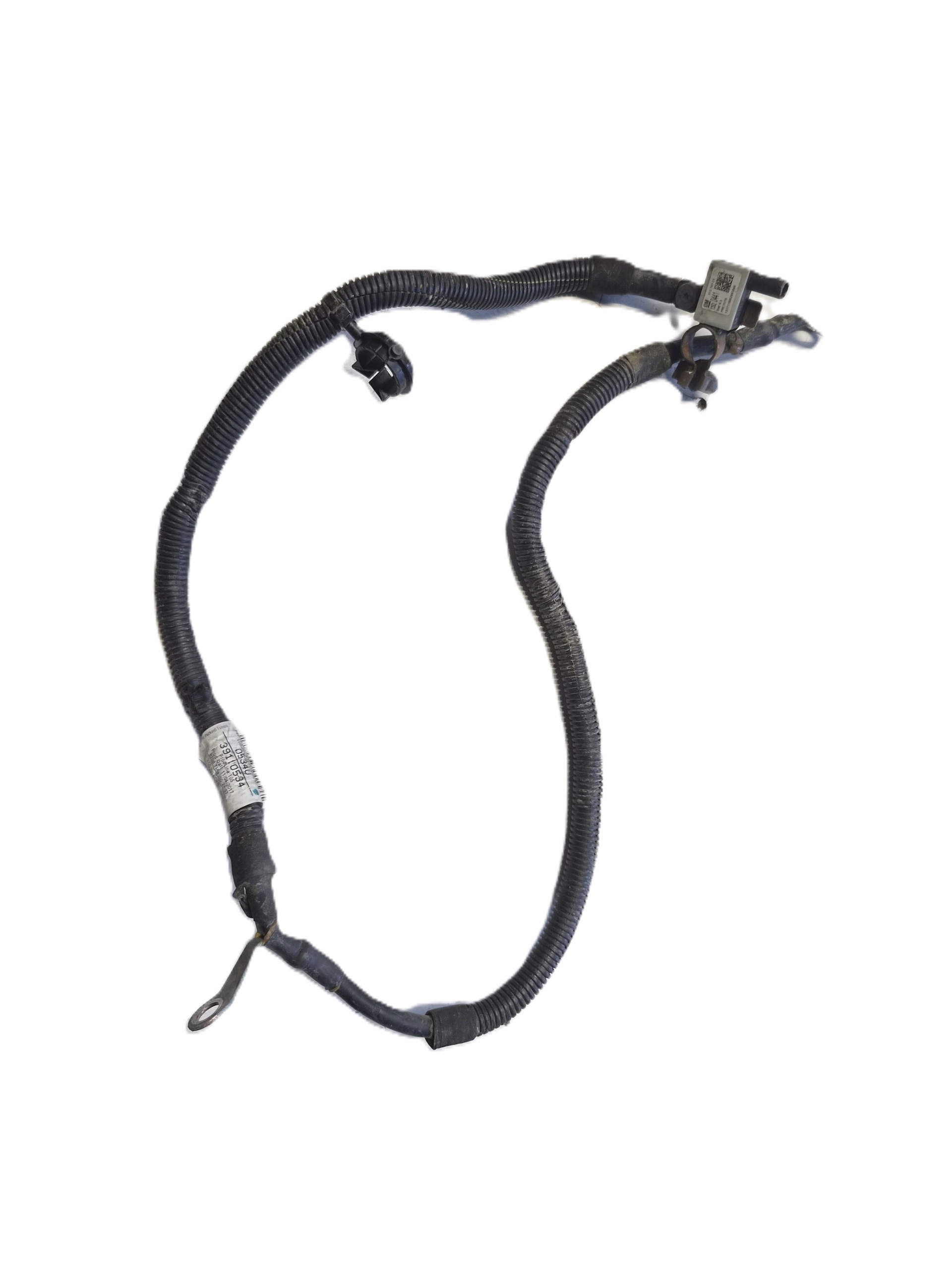 cablaggio Cavi batteria OPEL INSIGNIA B 1.6 CDTI