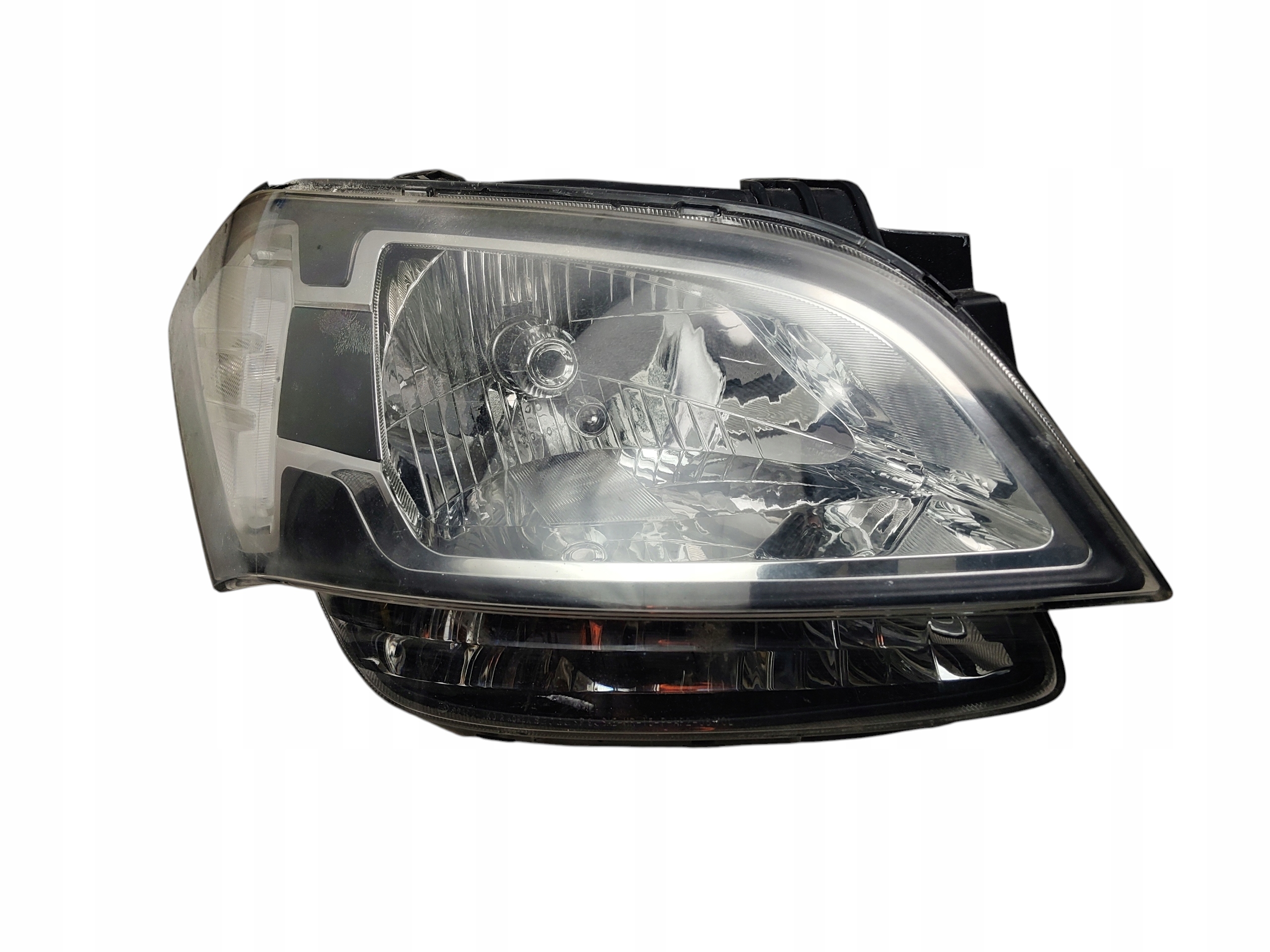 light REFLEKTOR right front KIA SOUL and (2008-2011) EUROPA