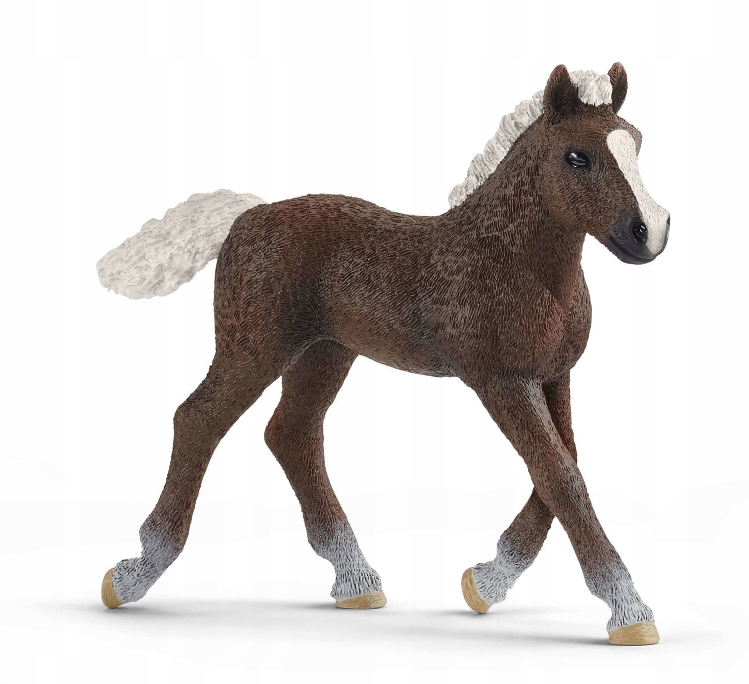 

Schleich 13899 Koń Szwarcwaldzki Źrebię