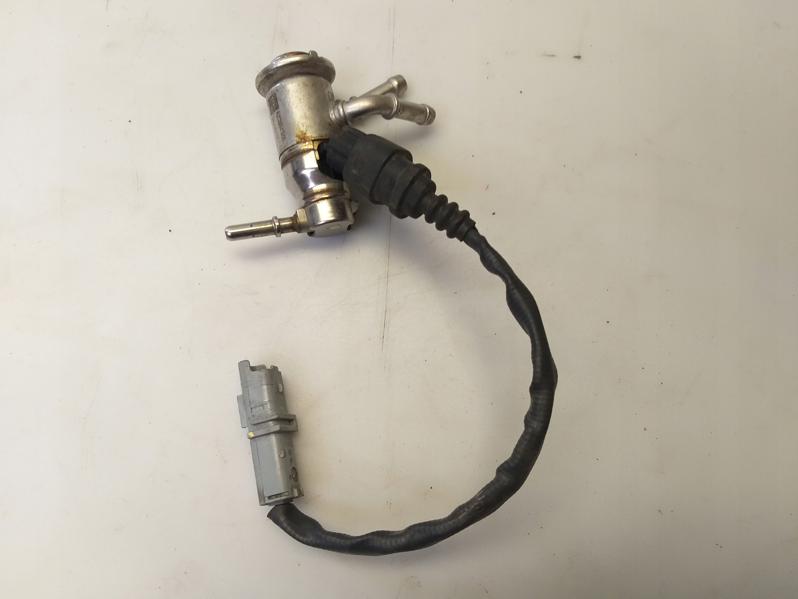 RENAULT 1.5 DCI ІНЖЕКТОР ADBLUE 208995377R-C