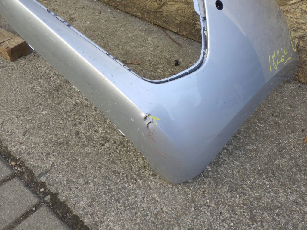 SEAT CUPRA BORN 10E 2021- front bumper