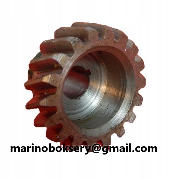 

Tryb Alternatora Motocykle Dniepr