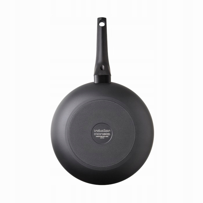 GŁĘBOKA PATELNIA WOK YES! MONETA 28 CM Średnica 28 cm