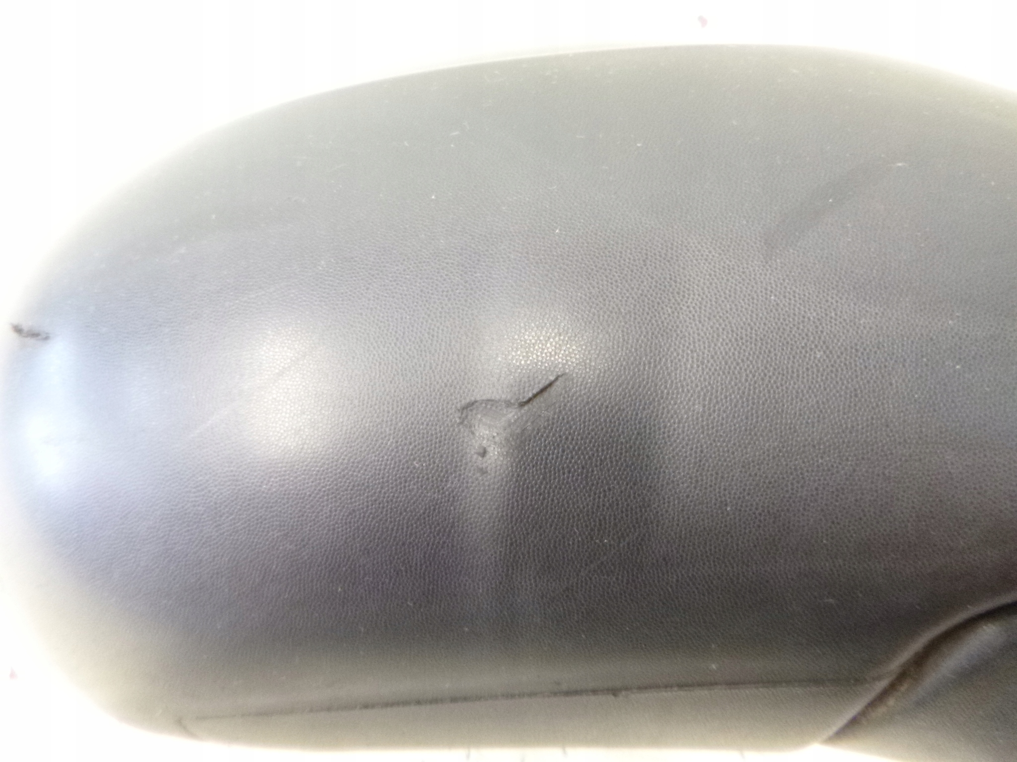 mirror right Citroen C3 2005r. manually