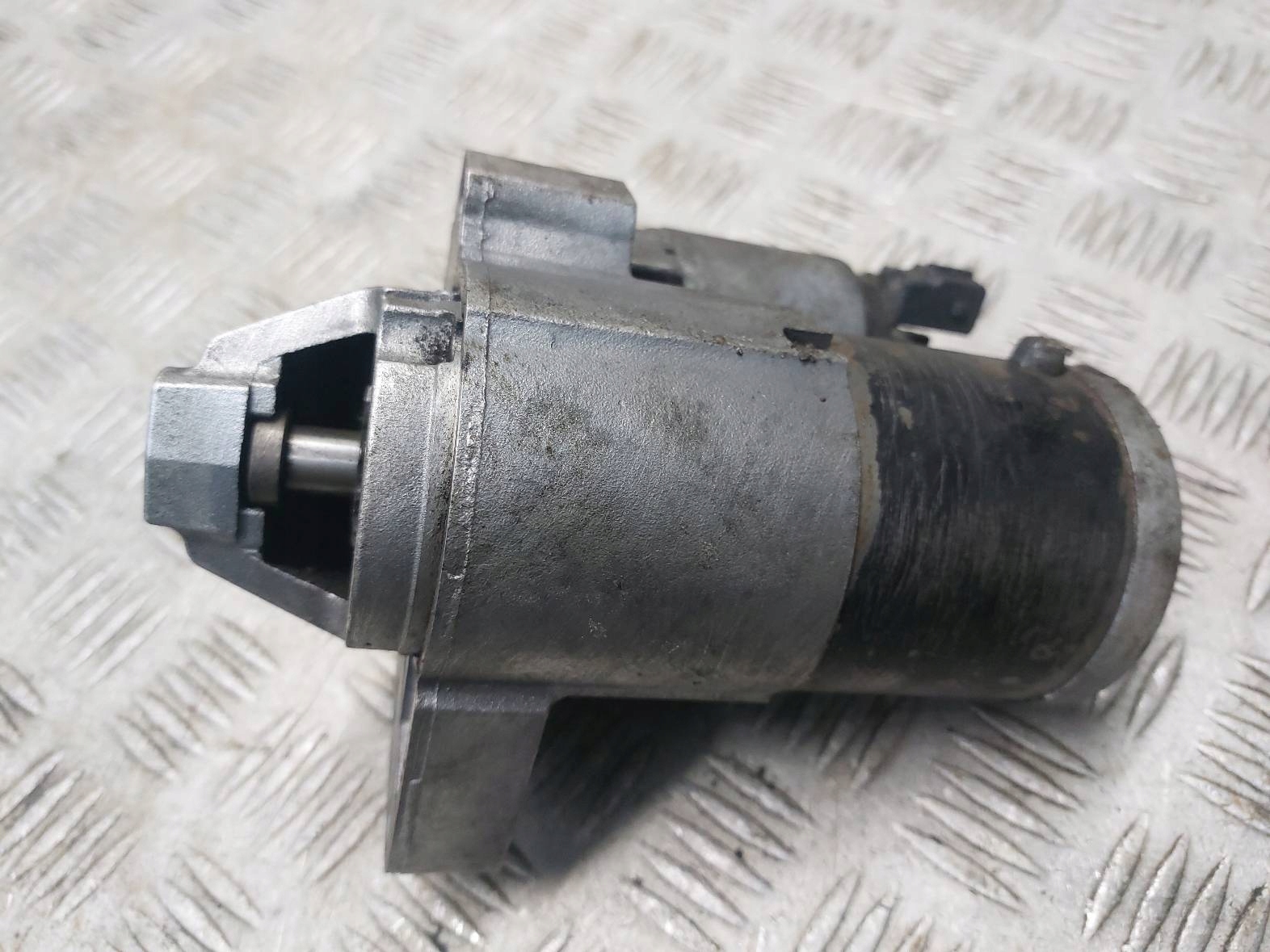 starter PEUGEOT 207 CC 1.6 16V M000T32271ZE