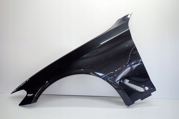 BMW G30 G31 5 17- fender left front front