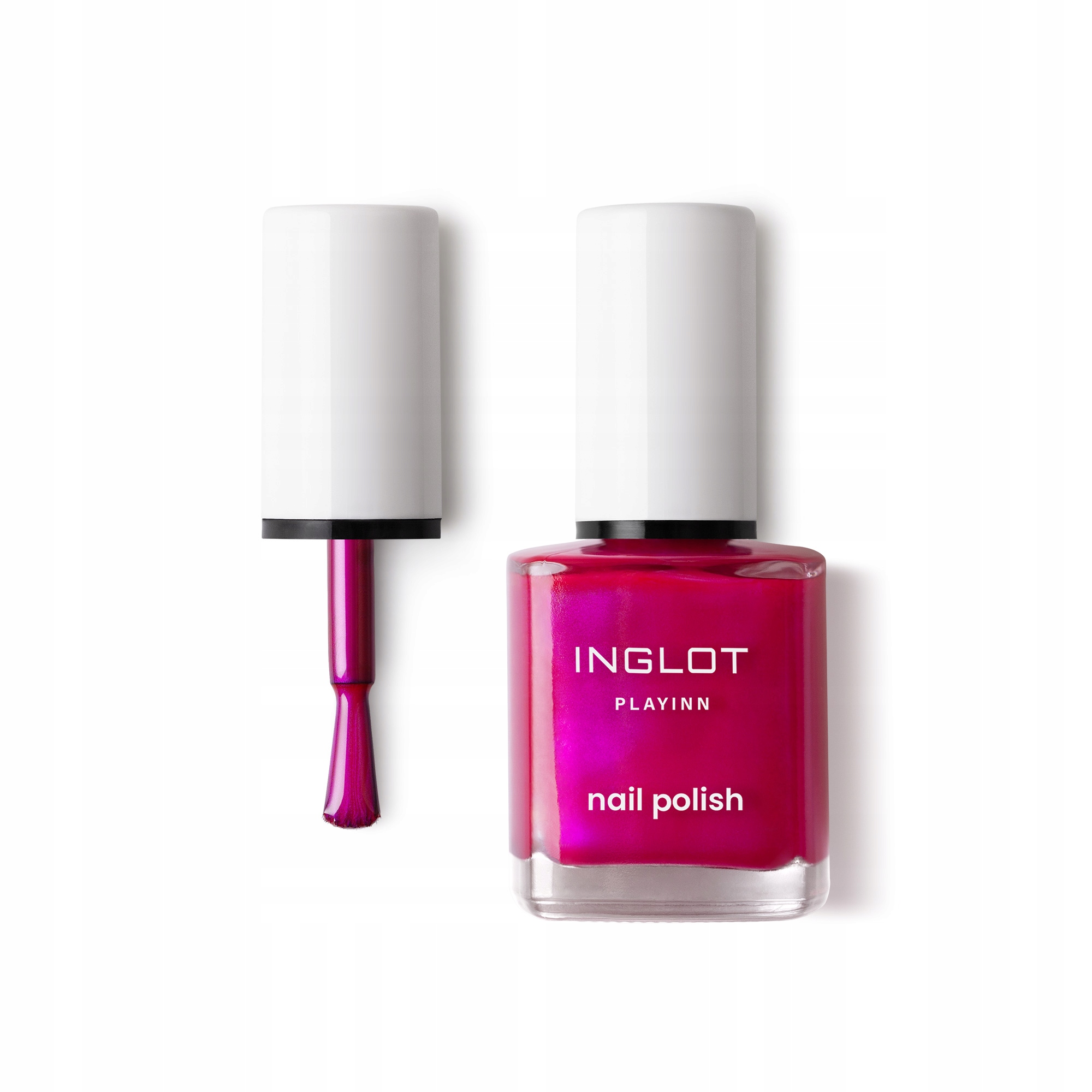Lakier do paznokci INGLOT PLAYINN 131