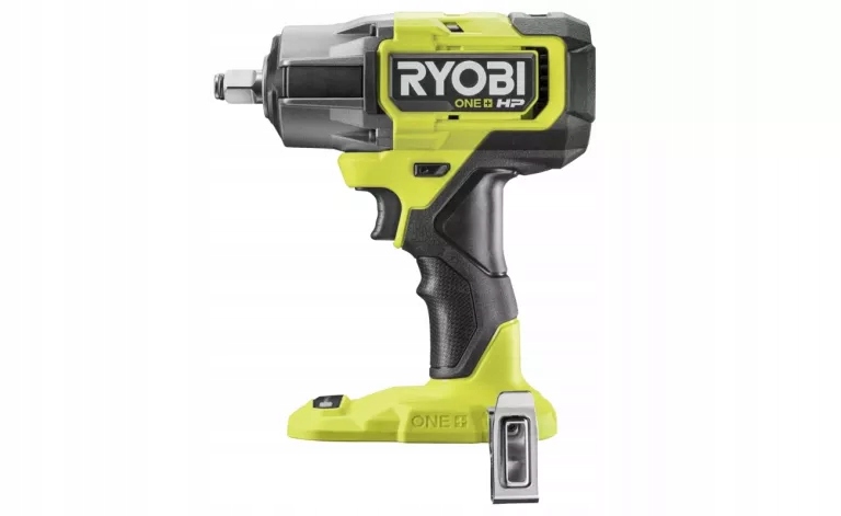 Klucz udarowy akumulatorowy Ryobi One+ RIW18X-0 18