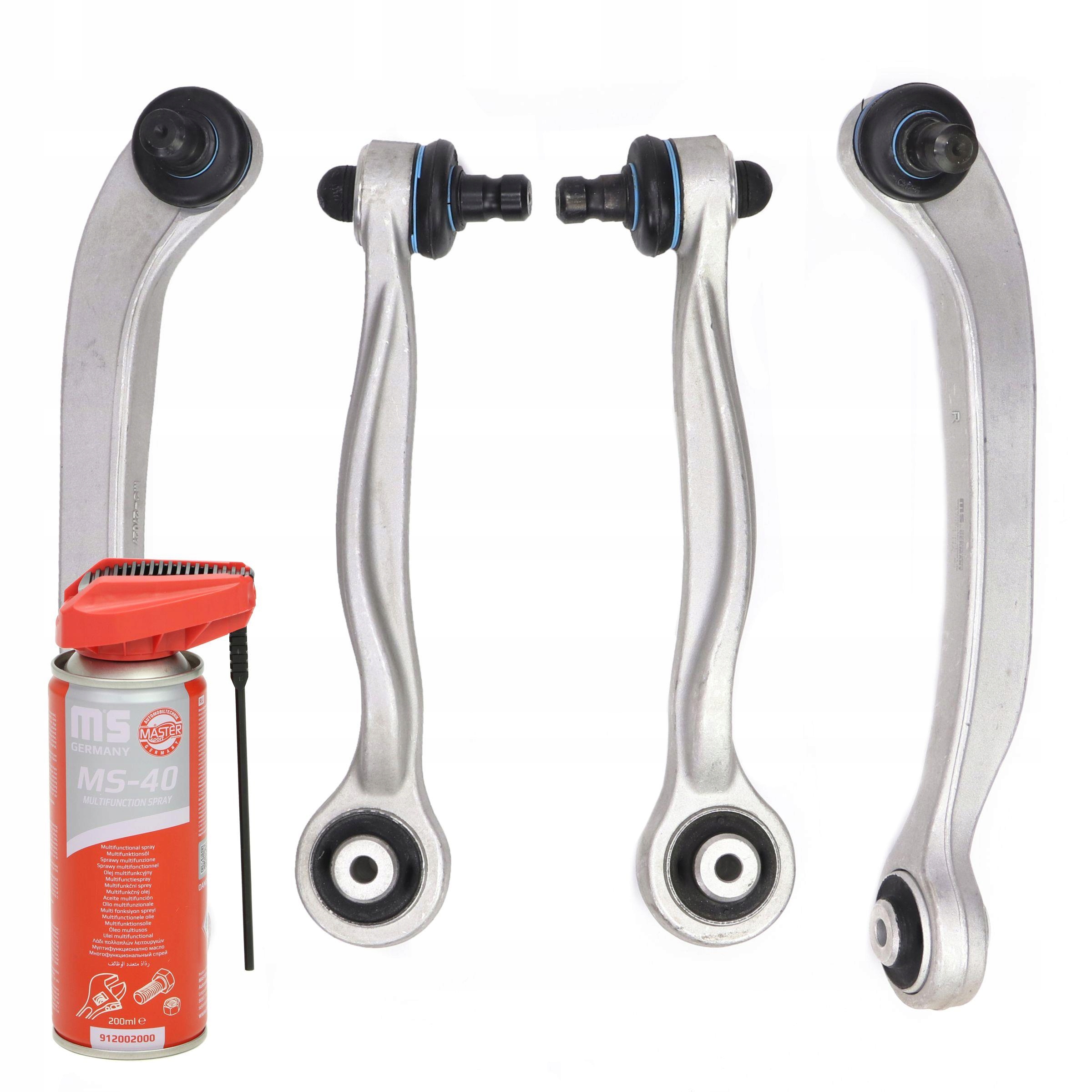 Sada Ramen přední 37214-KIT-MS