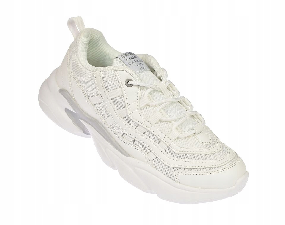 Adidasy dámské síťované lehké pěnové boty do fitness posilovny 30/22 wt vel. 39