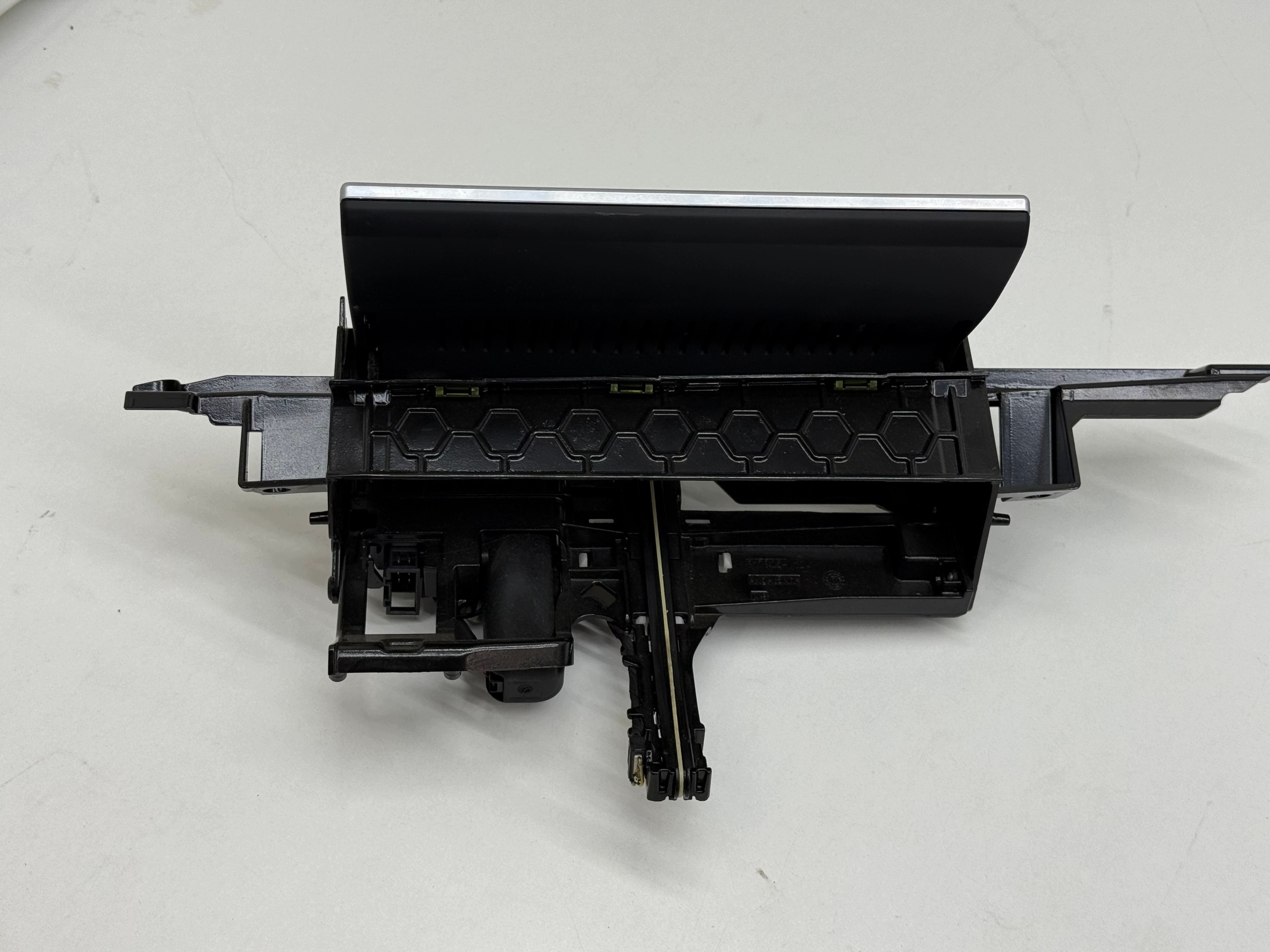 AUDI A6 A7 C7 display monitor winda navigation devices SPRAWNY UK!
