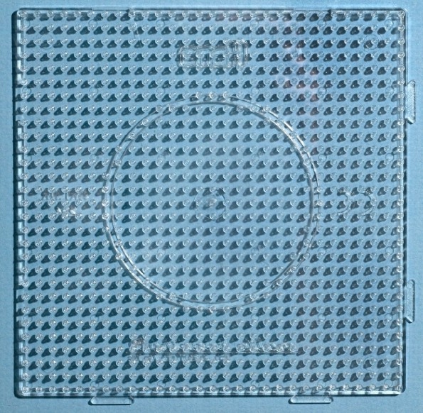 

Hama 234TR -Duża przeźroczysta podkładka 15x15cm
