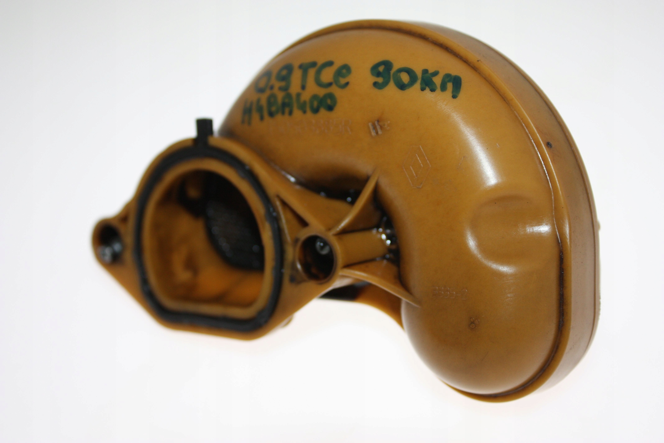 150503885R - Дракон масляний насос RENAULT DACIA 0.9 TCe H4BA400 #67