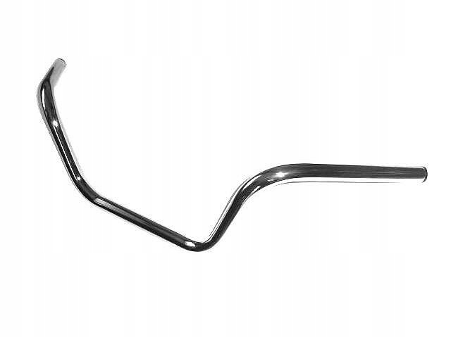 KI-005 - РУЛЬОВЕ КОЛЕСО 25,4 CHOPPER CRUISER DRAG CLASSIC