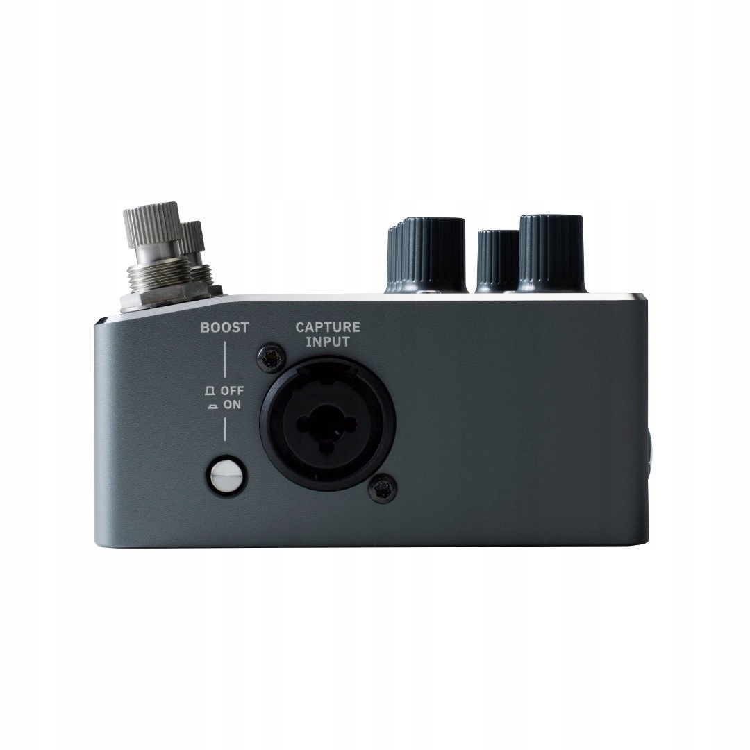 Neural DSP Nano Cortex multiefekt gitarowy sklep Gram Kod producenta Nano Cortex