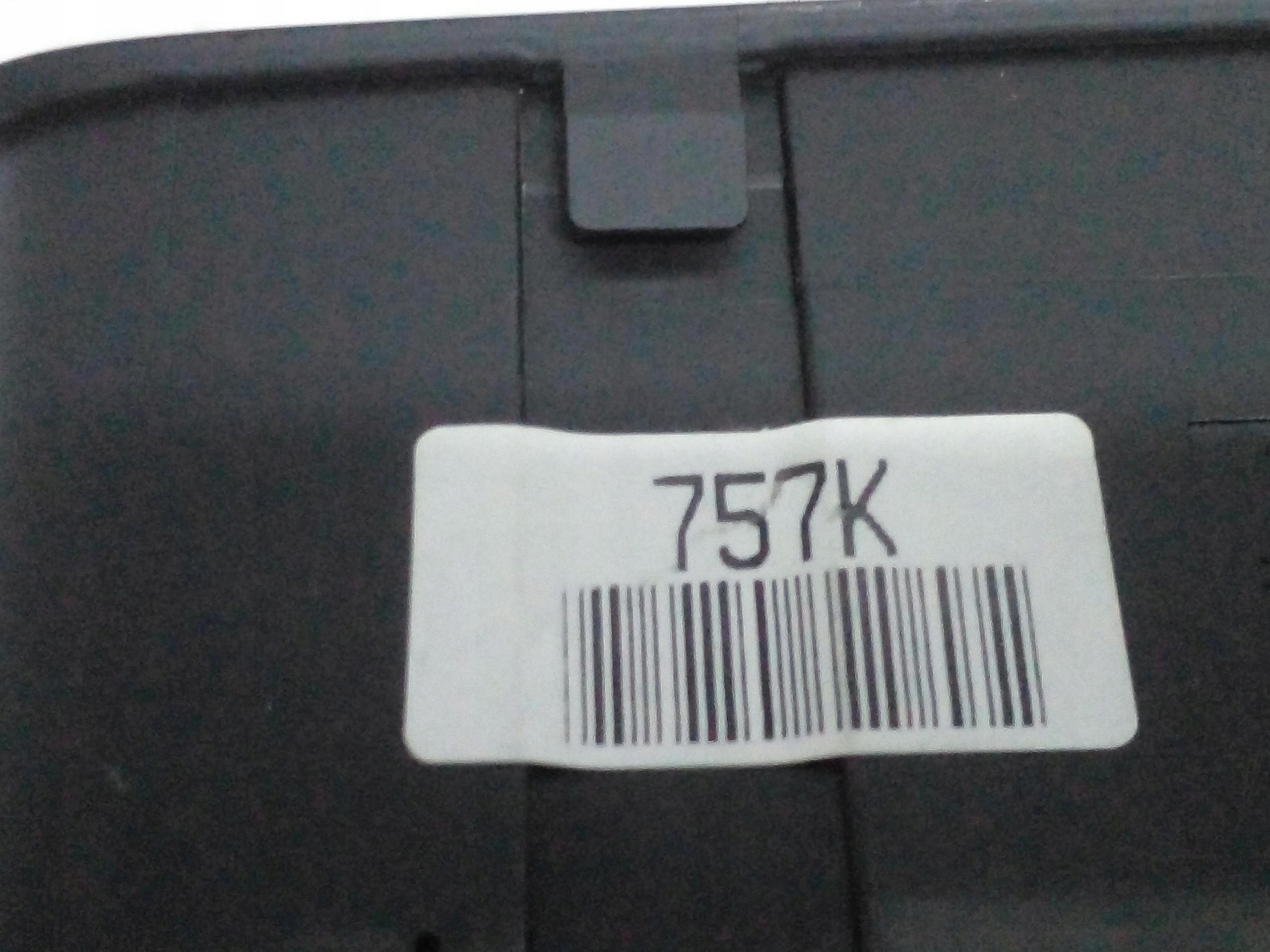 light switch KIA CARENS IV / LIFT 13-19 EU