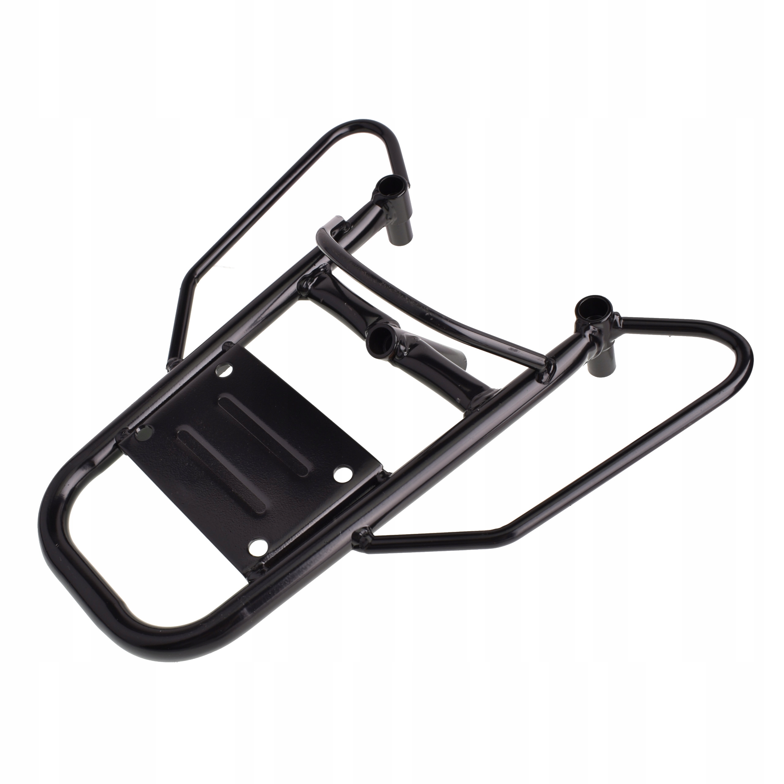 BAGAZNIK TYL WILGA VAPOR Baotian vision 727 Prymus