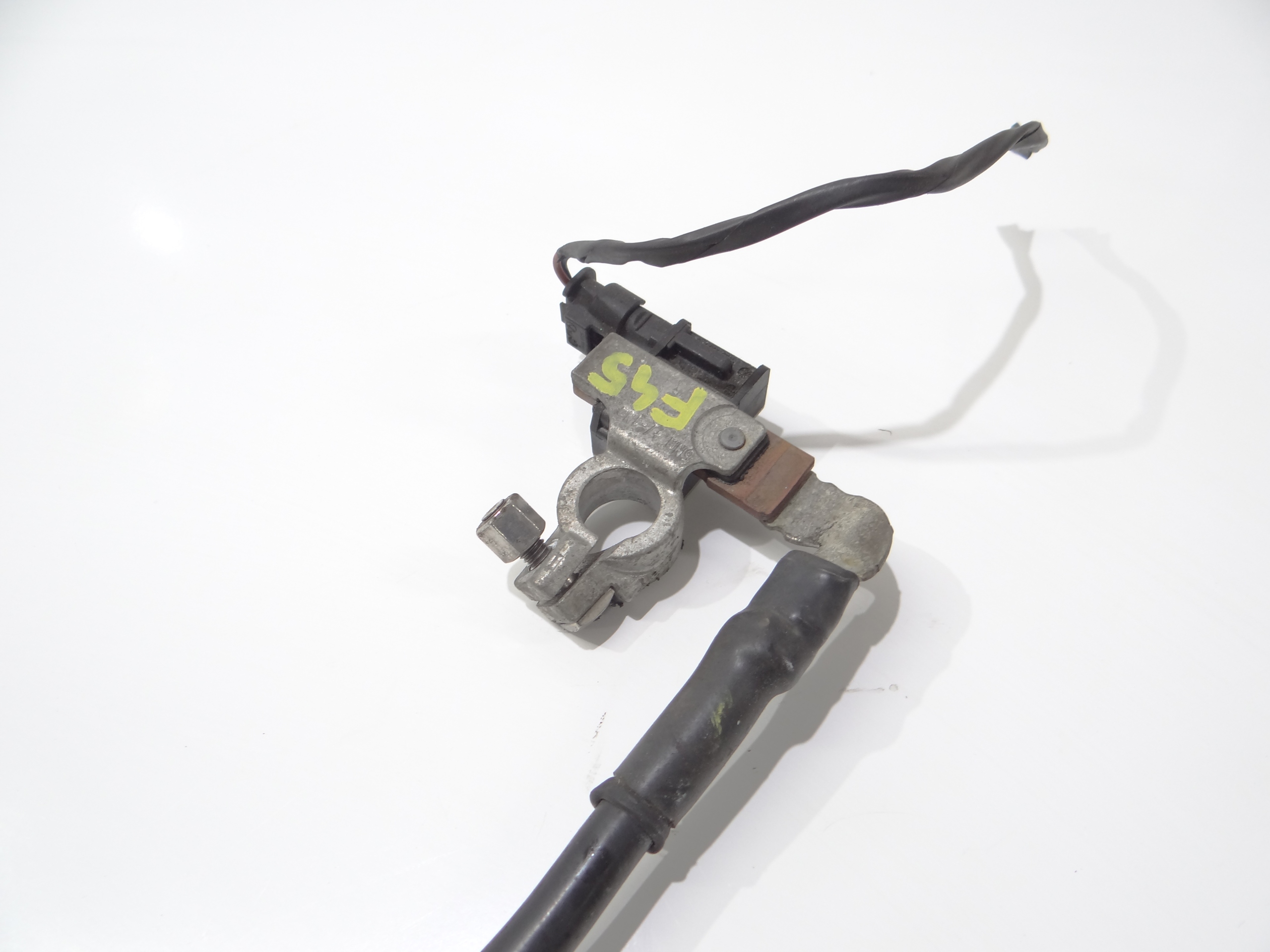 Batteriemanagement Sensor IBS BMW F45 9346566