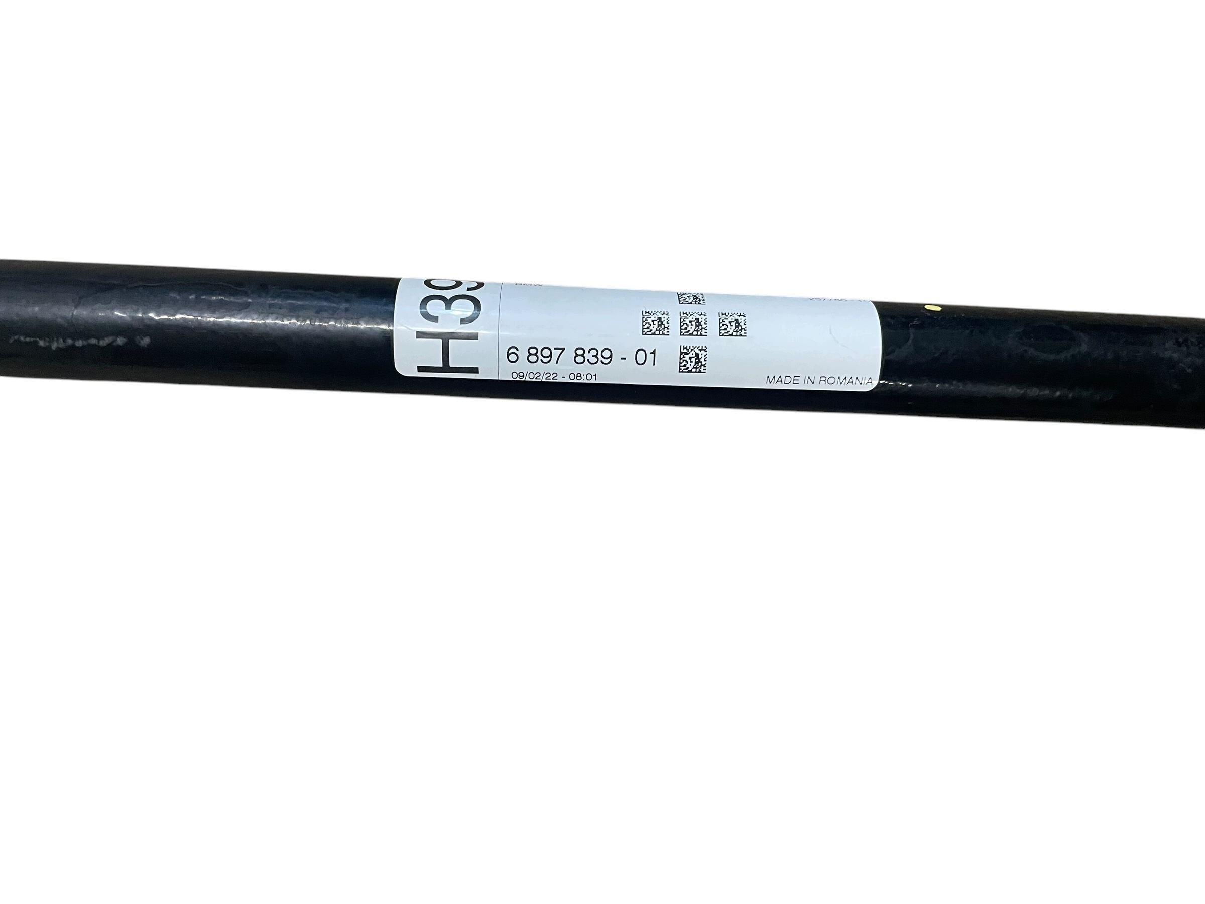 stabilisator spurstange lenkrad heck hinten BMW X1 U11