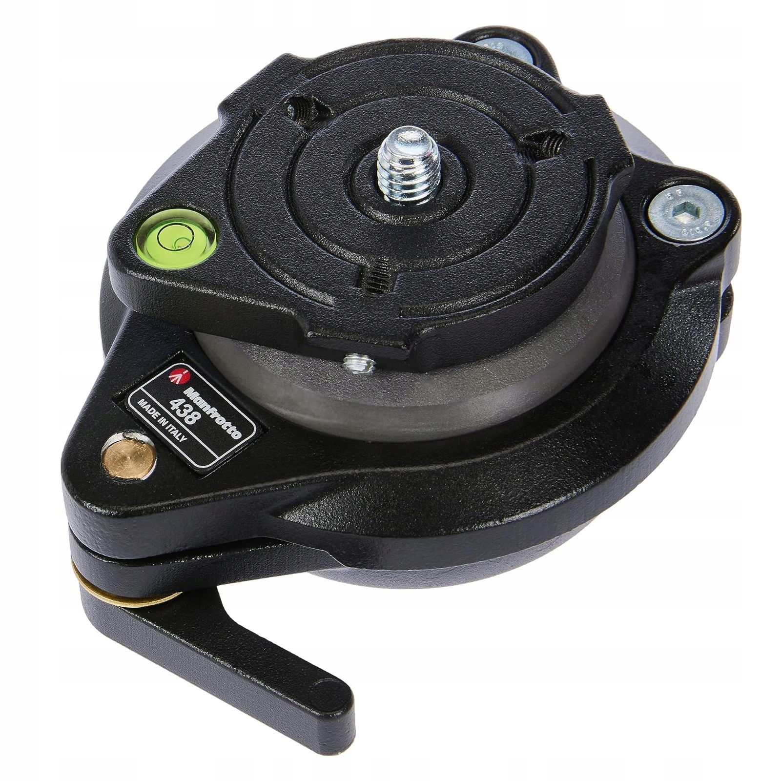 Nivelační adaptér Manfrotto 438