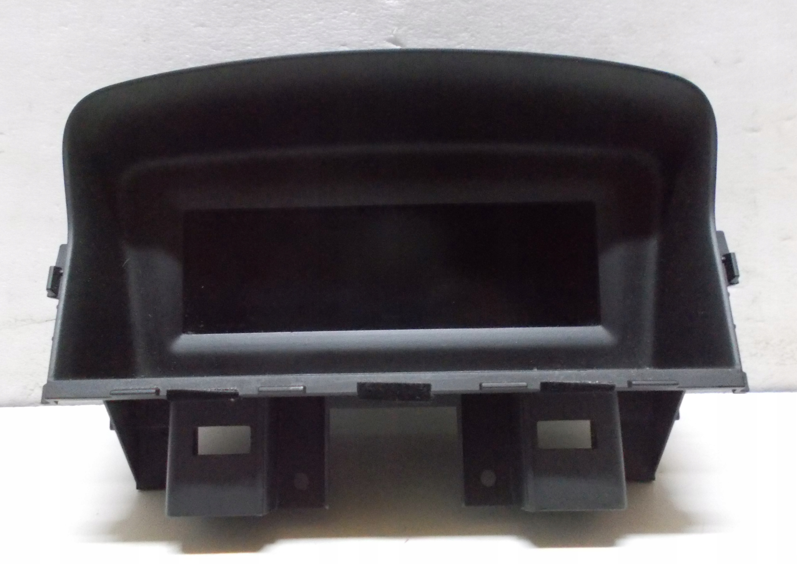 CHEVROLET CRUZE 2.0 D 10R Display 95952766G
