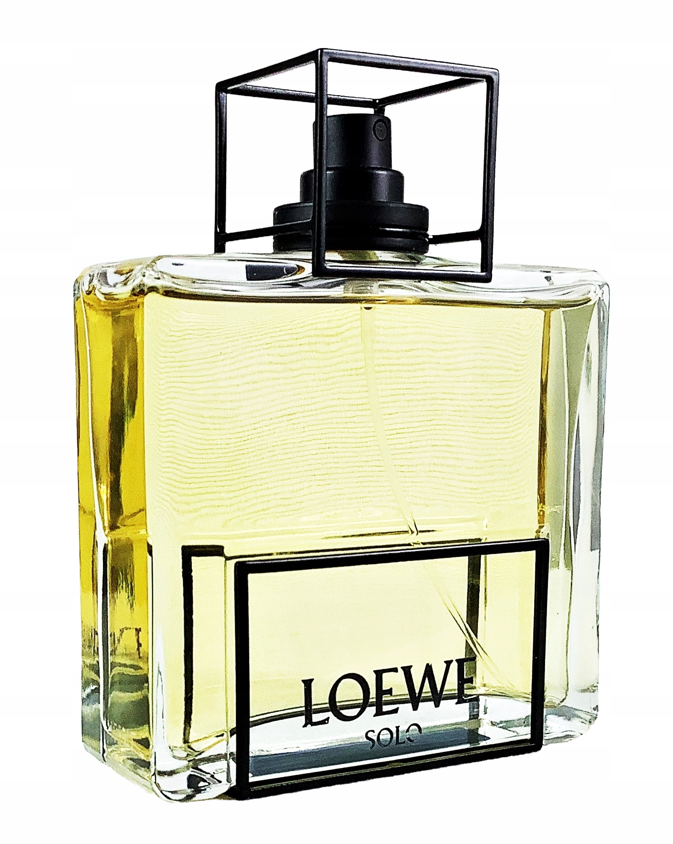 Solo Esencial Eau De Toilette Unikat