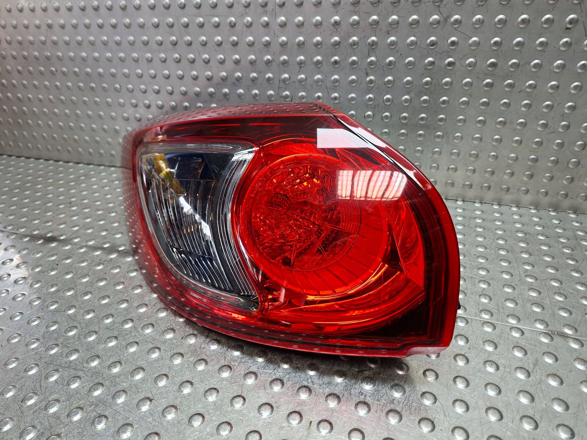 light rear part left MAZDA CX5 and 12-17