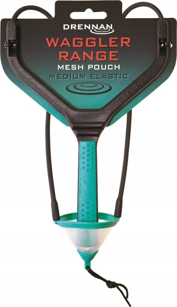 Proca do przynęt Drennan Waggler Range Medium