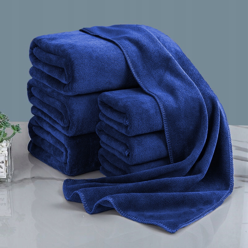 RĘCZNIK Z MIKROFIBRY 70x140 SZYBKOSCHNĄCY Model MIKRO