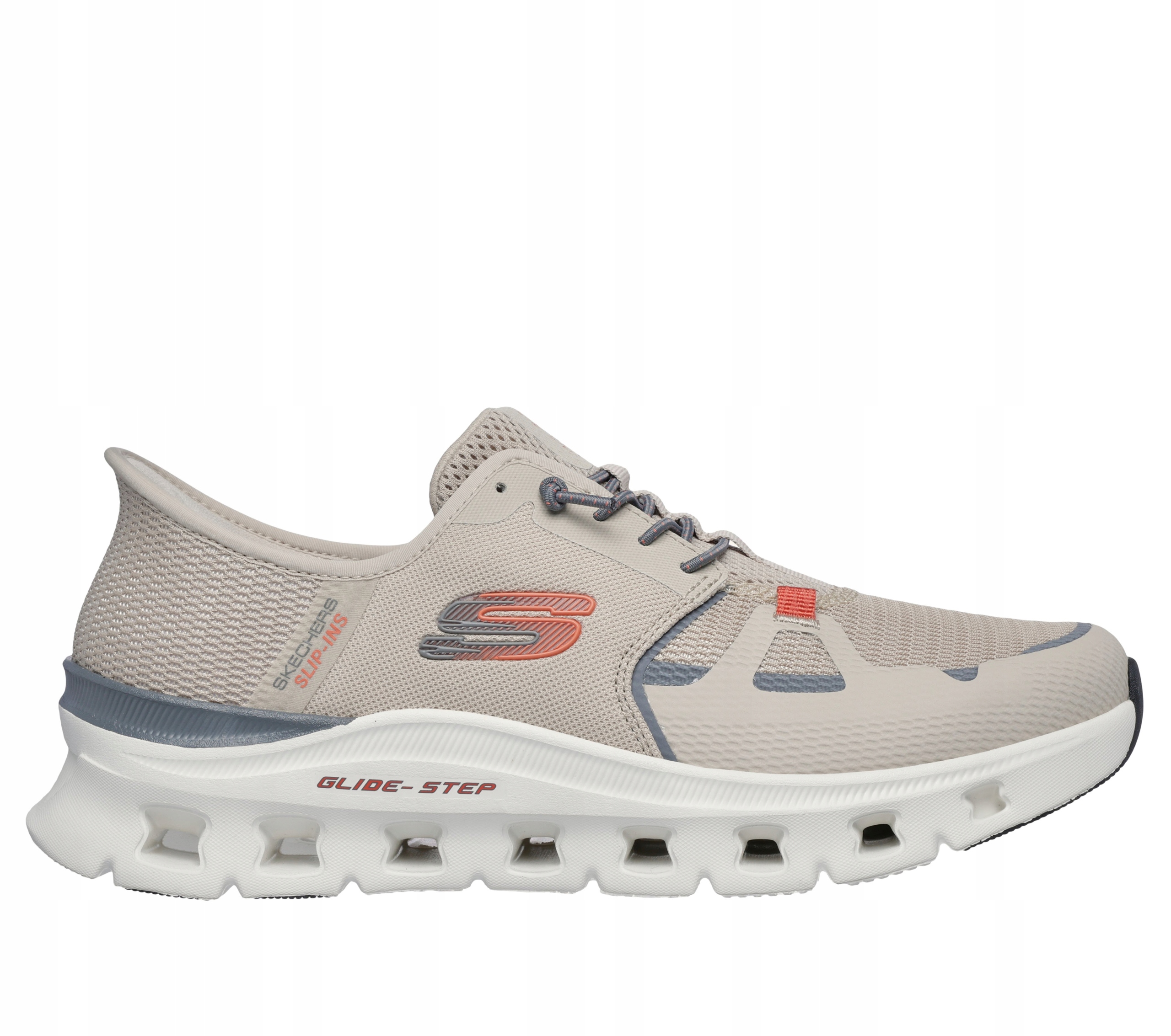 Pánské boty Skechers Glide-Step Pro 232930/TPOR 43