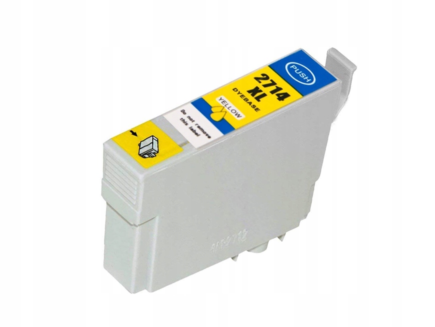 

Tusz Do Epson WorkForce WF-7620DTWF WF-7710DWF Yl