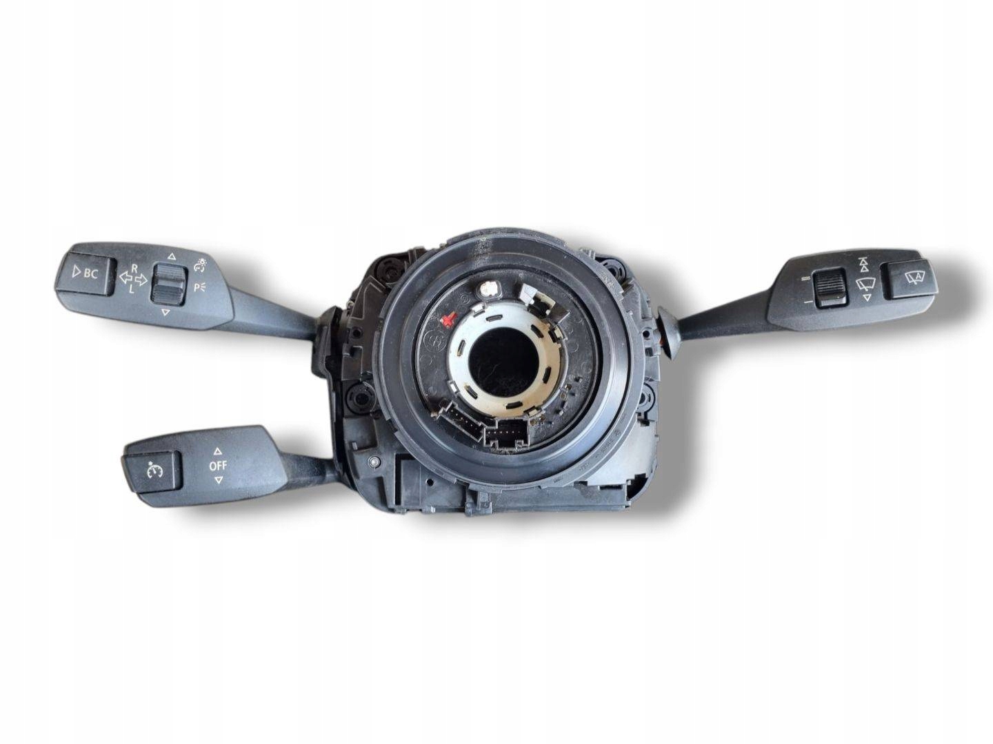 Commodo essuie glace BMW 3 E90/E91 E90 2008 9123049