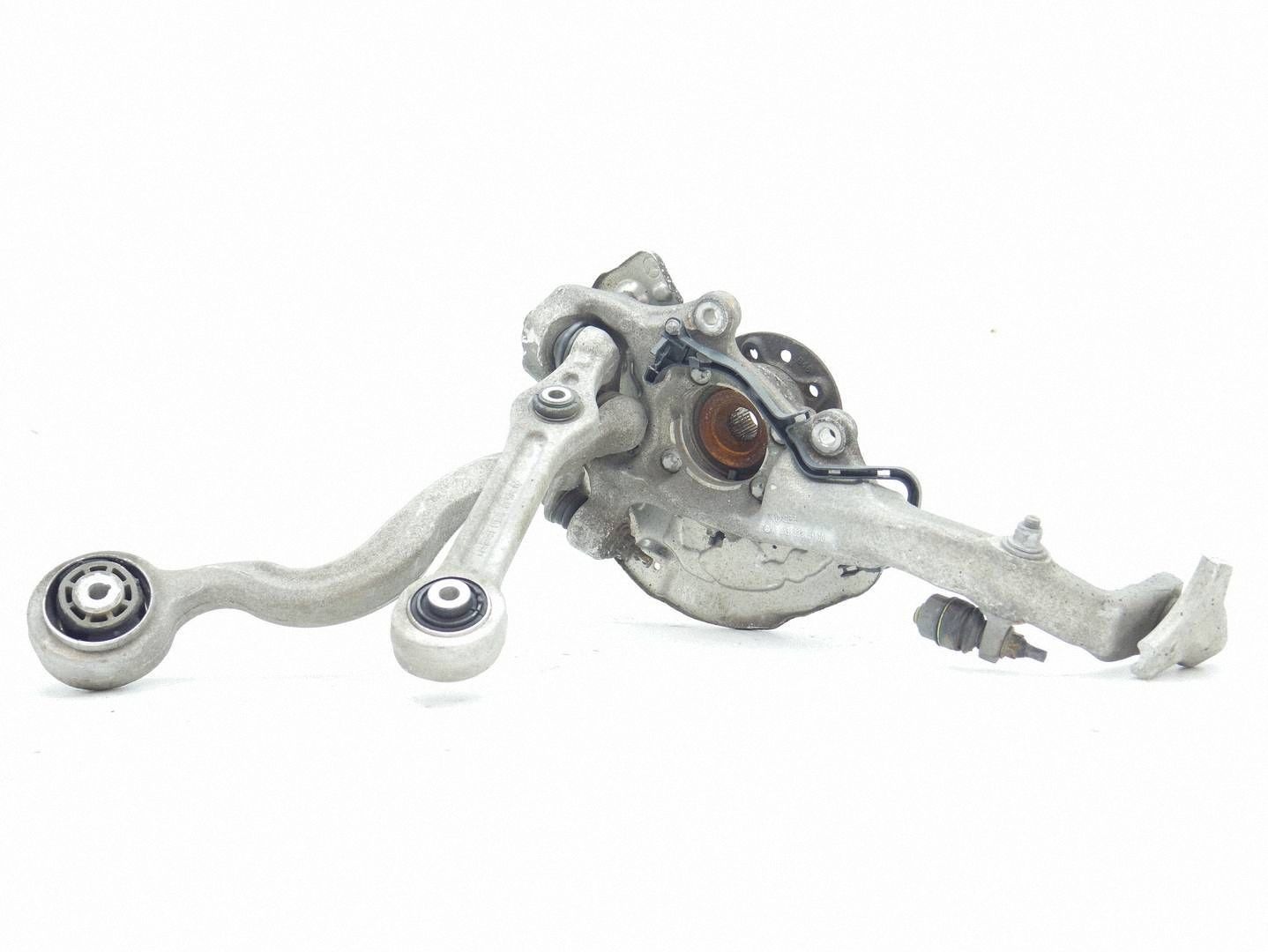 swing left front left MERCEDES E C238 4MATIC 3.0 CDI A2133325100