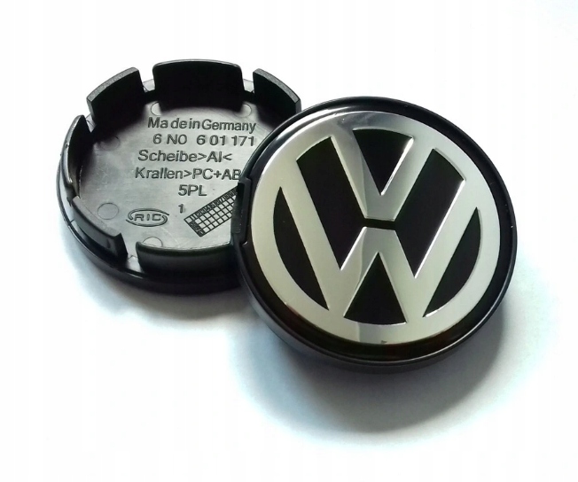 

Dekielek Dekielki Koła Vw 55 mm 6N0601171