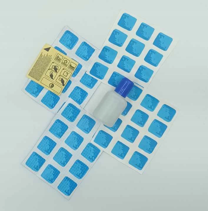 ŁATKI ŁATKA +KLEJ BASENU STELAŻOWEGO INTEX BESTWAYwds Producent inna