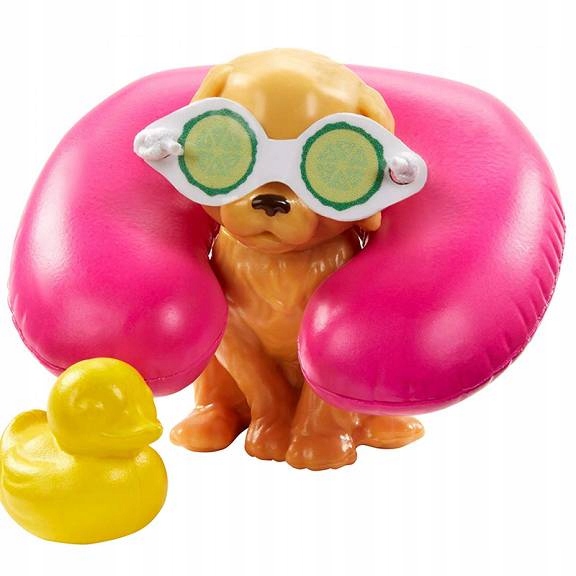 Barbie - Relax Spa GJG55 Seria Klasyczna