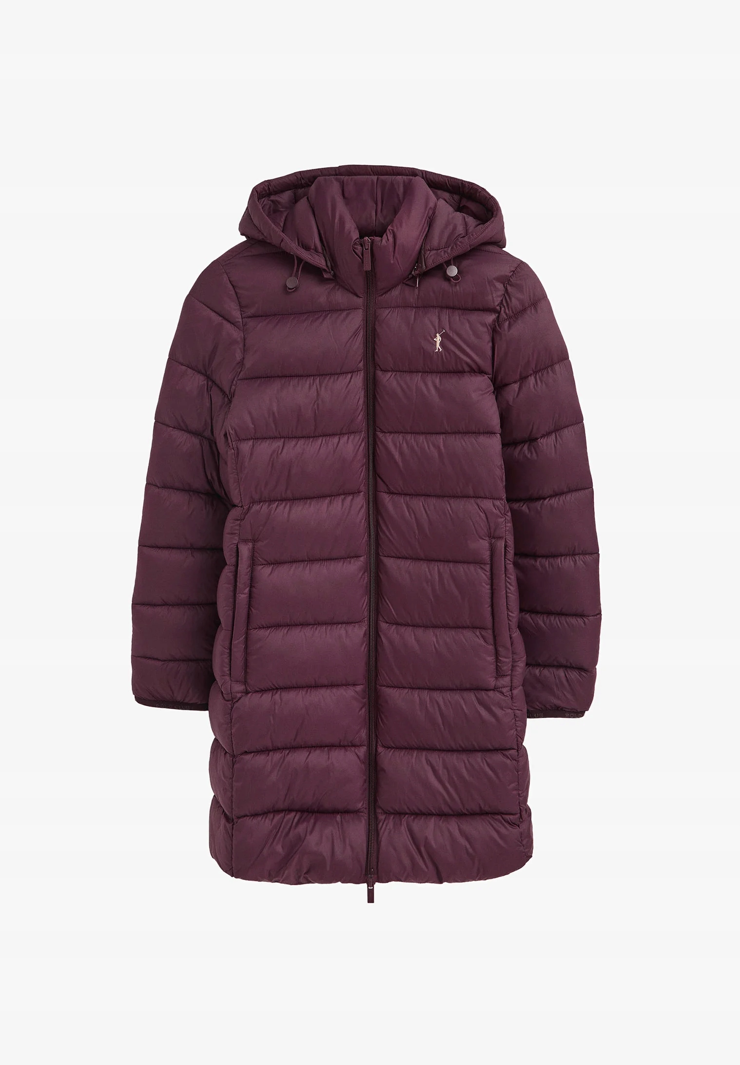 Polo Club – Salima Dámský zimní kabát Velikost XL